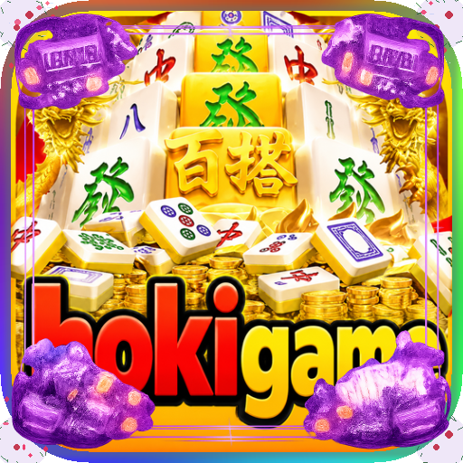 hokigame — galeri pratinjau Resmi APK